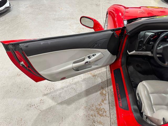 2006 Chevrolet Corvette (CC-2097460) for sale in Dallas, Texas