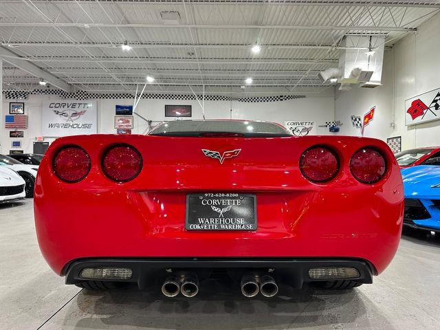 2006 Chevrolet Corvette (CC-2097460) for sale in Dallas, Texas