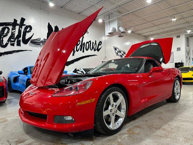 2006 Chevrolet Corvette (CC-2097460) for sale in Dallas, Texas