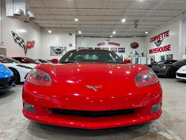 2006 Chevrolet Corvette (CC-2097460) for sale in Dallas, Texas