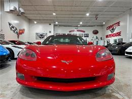 2006 Chevrolet Corvette (CC-2097460) for sale in Dallas, Texas