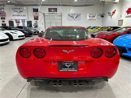 2006 Chevrolet Corvette (CC-2097460) for sale in Dallas, Texas