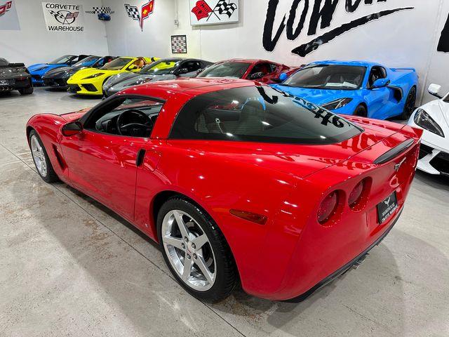 2006 Chevrolet Corvette (CC-2097460) for sale in Dallas, Texas
