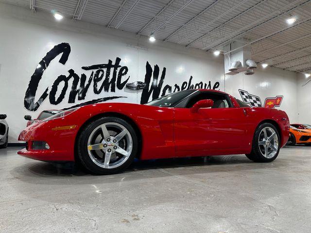 2006 Chevrolet Corvette (CC-2097460) for sale in Dallas, Texas