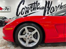 2006 Chevrolet Corvette (CC-2097460) for sale in Dallas, Texas