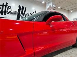 2006 Chevrolet Corvette (CC-2097460) for sale in Dallas, Texas