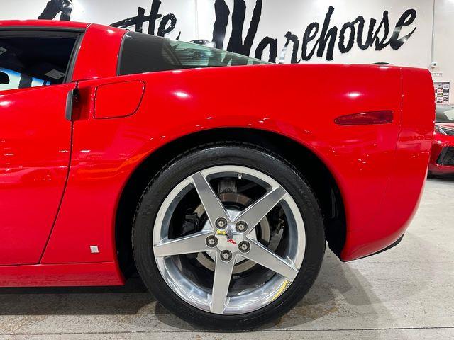 2006 Chevrolet Corvette (CC-2097460) for sale in Dallas, Texas