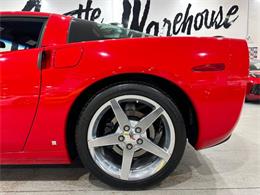 2006 Chevrolet Corvette (CC-2097460) for sale in Dallas, Texas