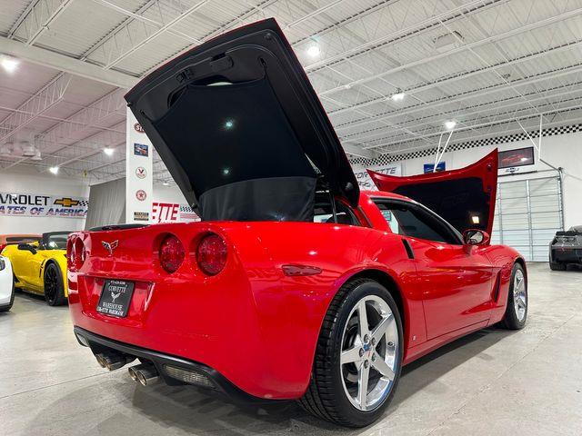 2006 Chevrolet Corvette (CC-2097460) for sale in Dallas, Texas