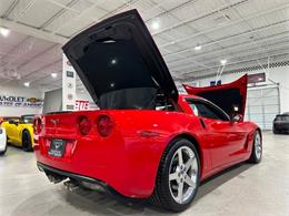 2006 Chevrolet Corvette (CC-2097460) for sale in Dallas, Texas