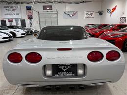 2003 Chevrolet Corvette (CC-2097461) for sale in Dallas, Texas