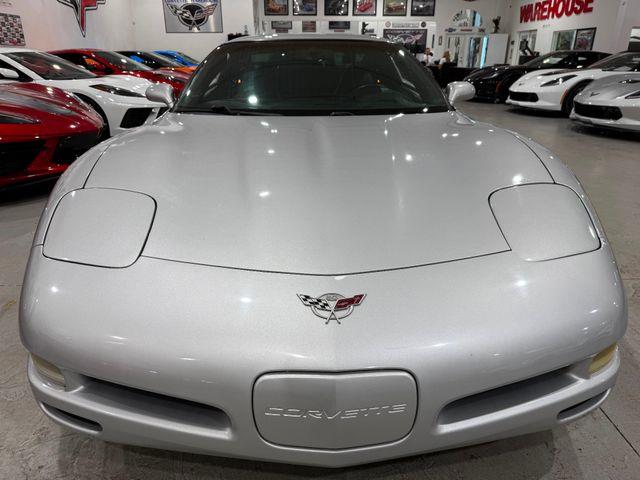 2003 Chevrolet Corvette (CC-2097461) for sale in Dallas, Texas