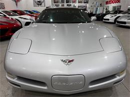 2003 Chevrolet Corvette (CC-2097461) for sale in Dallas, Texas