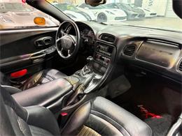 2003 Chevrolet Corvette (CC-2097461) for sale in Dallas, Texas