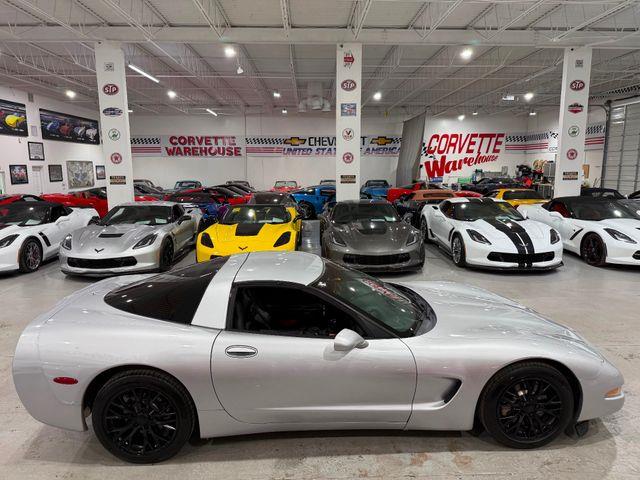2003 Chevrolet Corvette (CC-2097461) for sale in Dallas, Texas