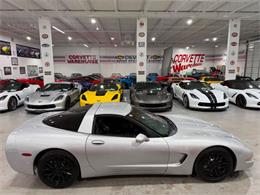 2003 Chevrolet Corvette (CC-2097461) for sale in Dallas, Texas