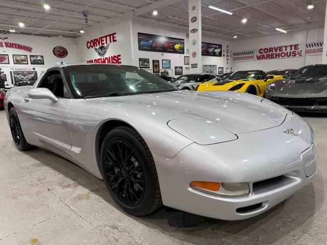 2003 Chevrolet Corvette (CC-2097461) for sale in Dallas, Texas