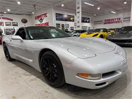 2003 Chevrolet Corvette (CC-2097461) for sale in Dallas, Texas
