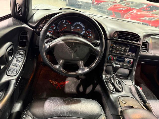 2003 Chevrolet Corvette (CC-2097461) for sale in Dallas, Texas