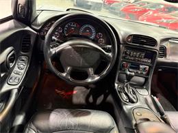 2003 Chevrolet Corvette (CC-2097461) for sale in Dallas, Texas