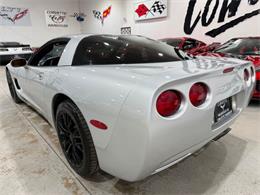 2003 Chevrolet Corvette (CC-2097461) for sale in Dallas, Texas