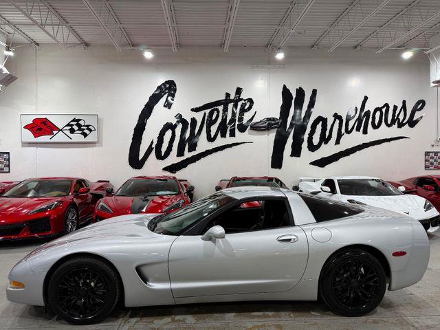 2003 Chevrolet Corvette (CC-2097461) for sale in Dallas, Texas