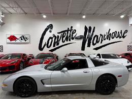 2003 Chevrolet Corvette (CC-2097461) for sale in Dallas, Texas