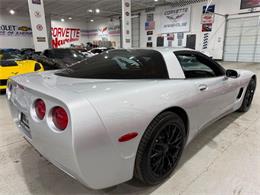 2003 Chevrolet Corvette (CC-2097461) for sale in Dallas, Texas