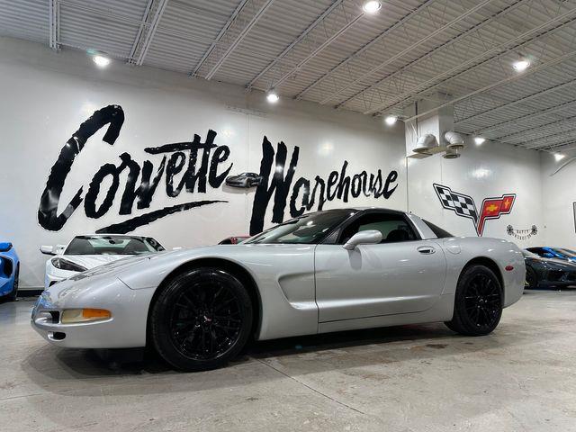 2003 Chevrolet Corvette (CC-2097461) for sale in Dallas, Texas
