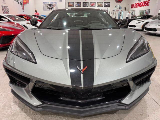 2022 Chevrolet Corvette (CC-2097462) for sale in Dallas, Texas