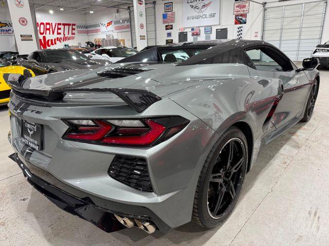 2022 Chevrolet Corvette (CC-2097462) for sale in Dallas, Texas