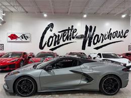 2022 Chevrolet Corvette (CC-2097462) for sale in Dallas, Texas
