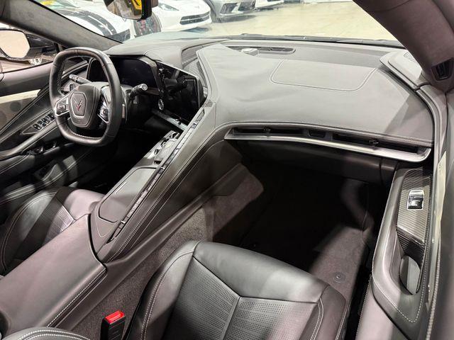 2022 Chevrolet Corvette (CC-2097462) for sale in Dallas, Texas