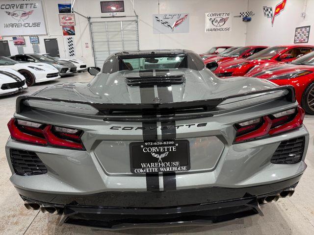 2022 Chevrolet Corvette (CC-2097462) for sale in Dallas, Texas