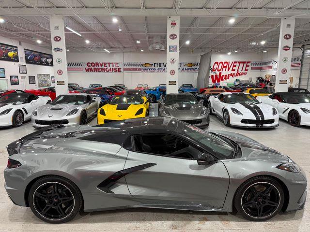 2022 Chevrolet Corvette (CC-2097462) for sale in Dallas, Texas