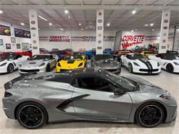 2022 Chevrolet Corvette (CC-2097462) for sale in Dallas, Texas