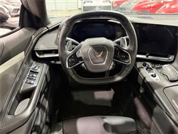 2022 Chevrolet Corvette (CC-2097462) for sale in Dallas, Texas