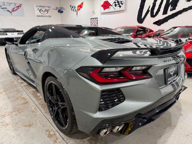 2022 Chevrolet Corvette (CC-2097462) for sale in Dallas, Texas