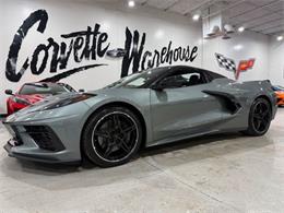 2022 Chevrolet Corvette (CC-2097462) for sale in Dallas, Texas