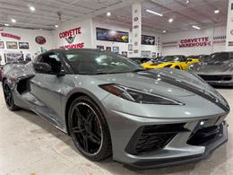 2022 Chevrolet Corvette (CC-2097462) for sale in Dallas, Texas