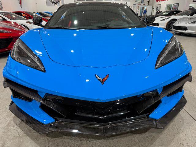 2023 Chevrolet Corvette (CC-2097463) for sale in Dallas, Texas