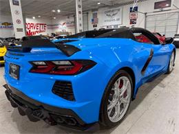 2023 Chevrolet Corvette (CC-2097463) for sale in Dallas, Texas