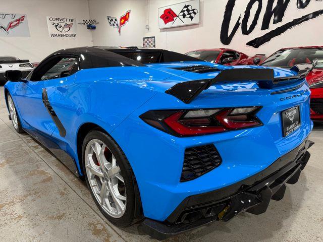 2023 Chevrolet Corvette (CC-2097463) for sale in Dallas, Texas