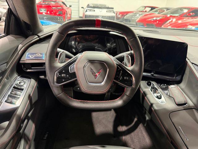 2023 Chevrolet Corvette (CC-2097463) for sale in Dallas, Texas