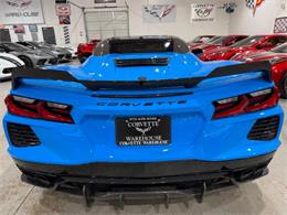 2023 Chevrolet Corvette (CC-2097463) for sale in Dallas, Texas