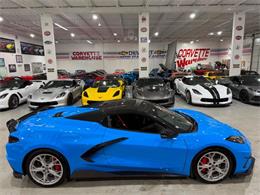 2023 Chevrolet Corvette (CC-2097463) for sale in Dallas, Texas