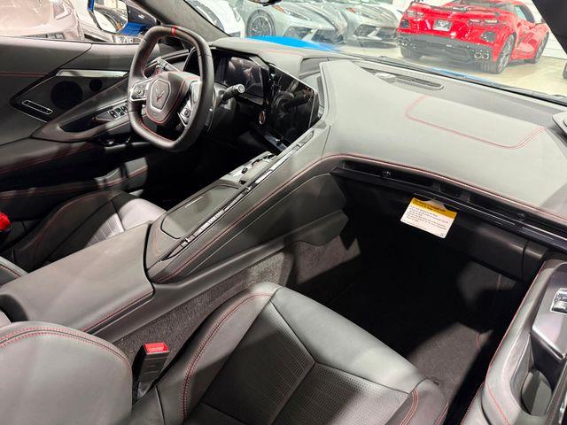 2023 Chevrolet Corvette (CC-2097463) for sale in Dallas, Texas