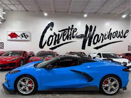 2023 Chevrolet Corvette (CC-2097463) for sale in Dallas, Texas