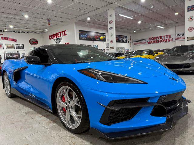 2023 Chevrolet Corvette (CC-2097463) for sale in Dallas, Texas