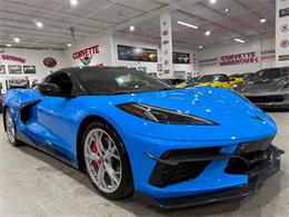 2023 Chevrolet Corvette (CC-2097463) for sale in Dallas, Texas